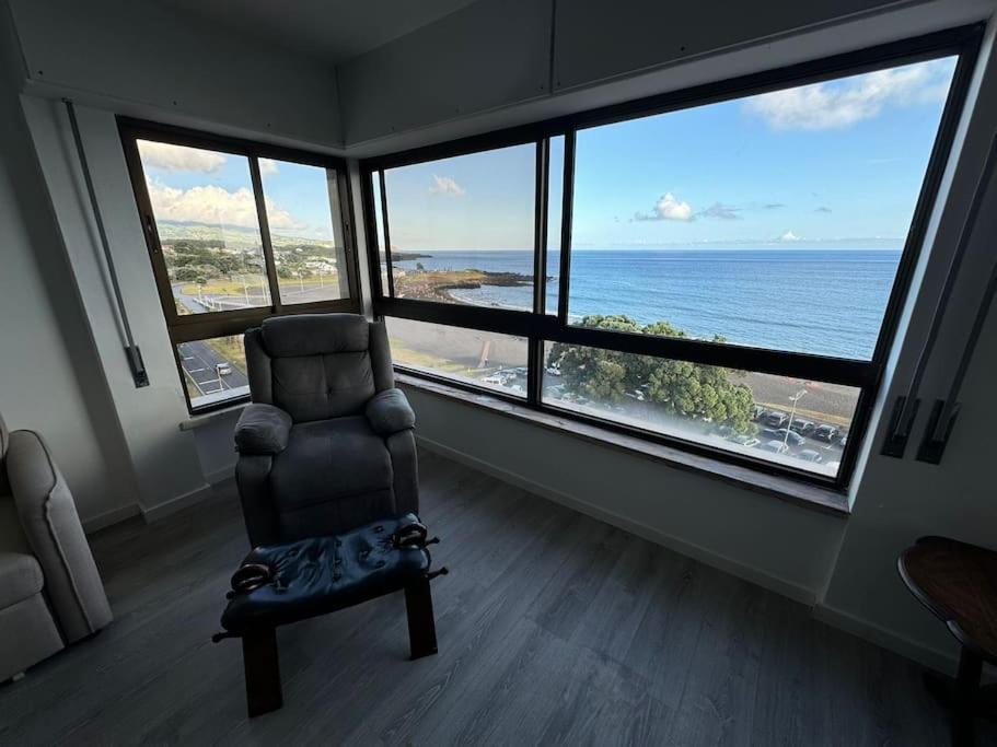 Beachfront Amazing Location - 19Th Hole Ponta Delgada Extérieur photo