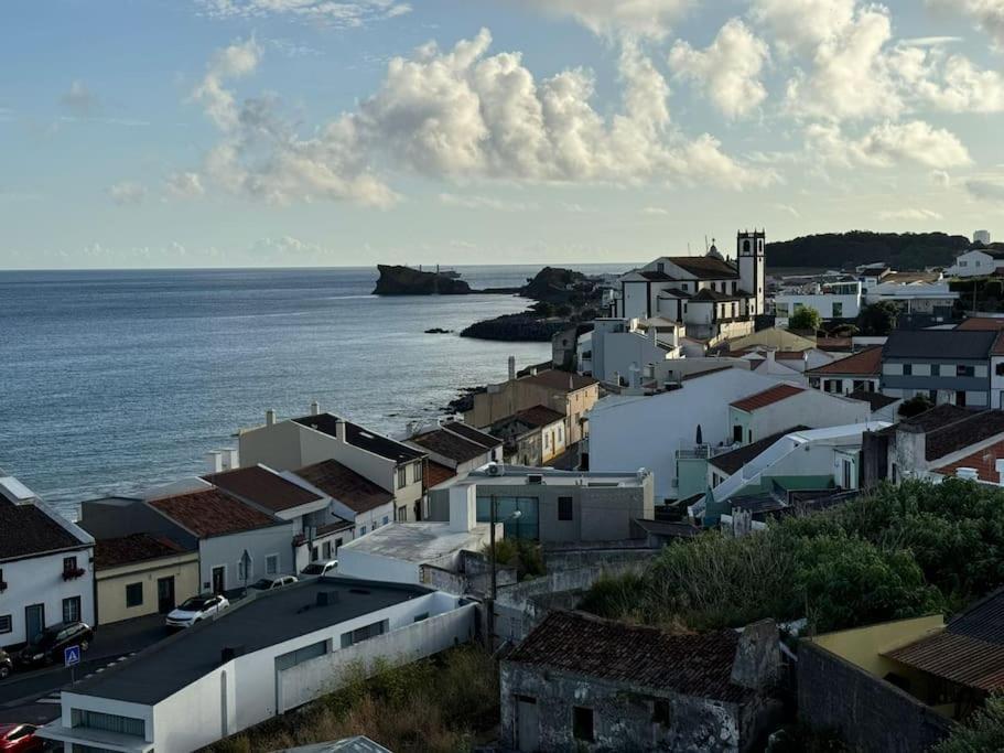 Beachfront Amazing Location - 19Th Hole Ponta Delgada Extérieur photo