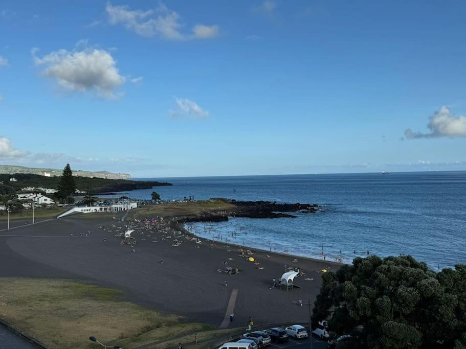 Beachfront Amazing Location - 19Th Hole Ponta Delgada Extérieur photo