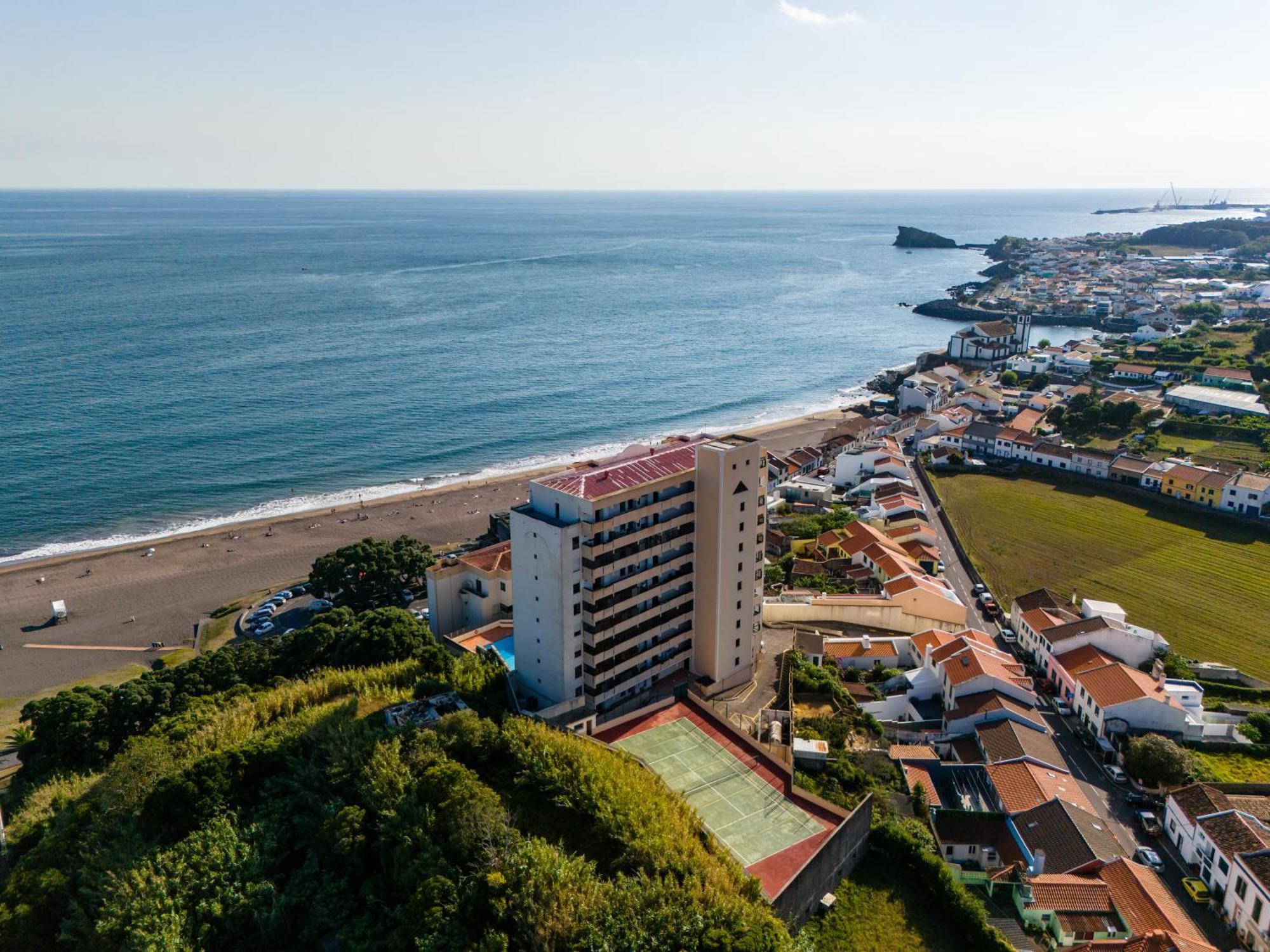 Beachfront Amazing Location - 19Th Hole Ponta Delgada Extérieur photo