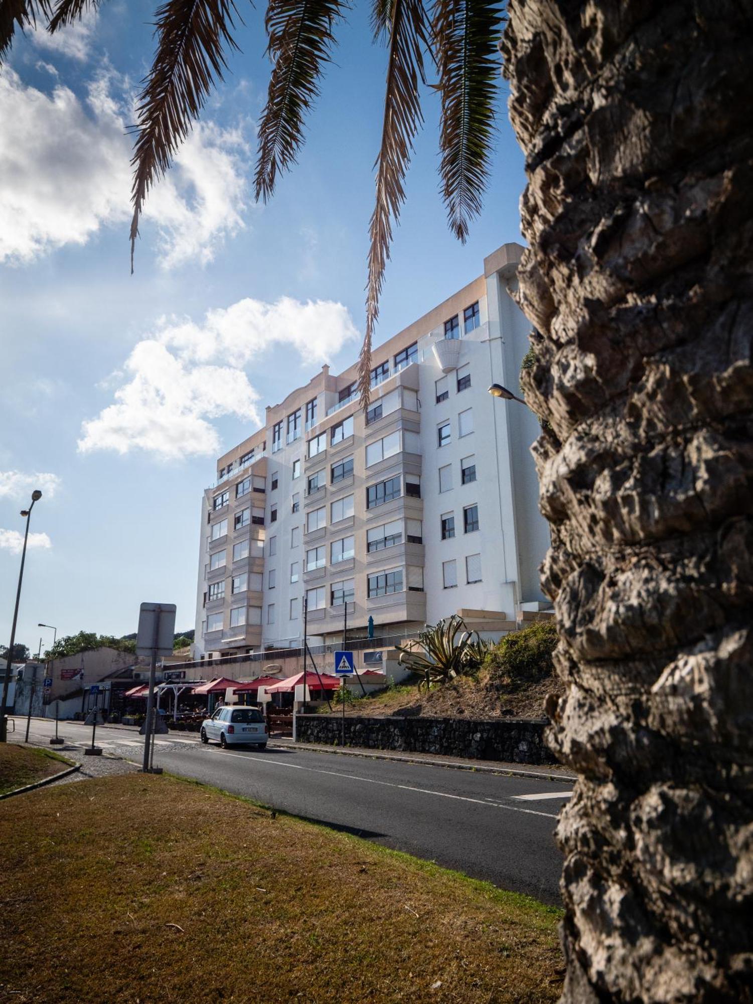 Beachfront Amazing Location - 19Th Hole Ponta Delgada Extérieur photo